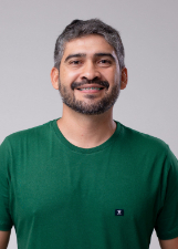 Retrato de JOÃO PAULO EVANGELISTA