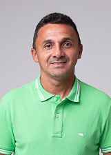 Retrato de JEFFERSON INACIO