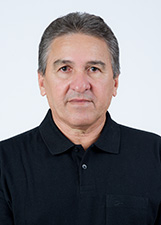 Retrato de ITAMAR