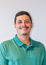 Retrato de YAGO SANTANA