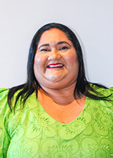 Retrato de LIKA