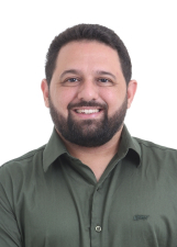 Retrato de PAULO ANDERSON