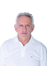 Retrato de FERNANDO PIMENTA