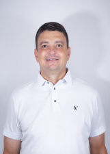 Retrato de VAGNER SOUZA