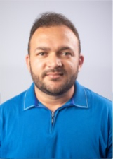 Retrato de DEDÉ FARIAS
