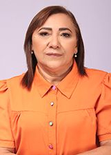 Retrato de ZULENE MARROCOS