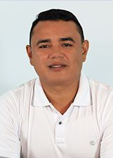 Retrato de RAIMUNDO DO POÇO NOVO