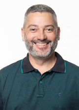 Retrato de AUGUSTO ALVES
