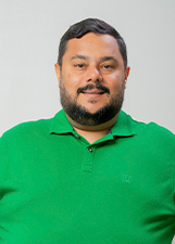 Retrato de THIAGO CASTELO