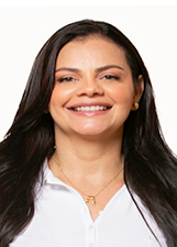Retrato de CLECIA DE JOÃO PEDRO