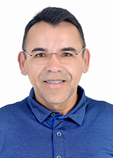 Retrato de ULISSES COSTA