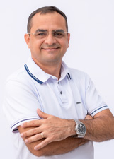 Retrato de GENILSON GOMES