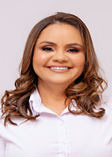 Retrato de ELIANE DE EDINHO