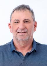 Retrato de CHICO GORDO GAMA