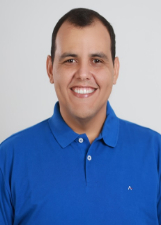 Retrato de WENDELL TAVARES