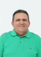 Retrato de EDINO PAIVA