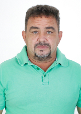 Retrato de ANTÔNIO DE PEDRO
