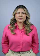 Retrato de MAYANA BEZERRA