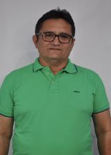 Retrato de NETO DA CABRAL
