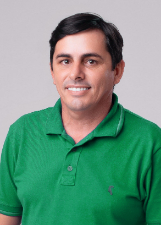 Retrato de NEGO ALEIXO