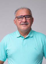 Retrato de KEKEU DE TITICO