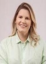 Retrato de LUDMILA AMORIM