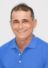 Retrato de JEFFSON ALVES