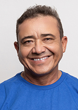 Retrato de UBIRATAM