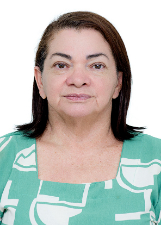 Retrato de PIEDADE BARRETO