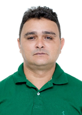 Retrato de ADEILSON ARLINDO