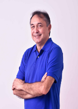 Retrato de BOMFIM FONTES