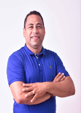 Retrato de RANIERE MOURA