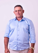 Retrato de MESSIAS DE ABEL
