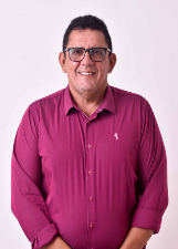 Retrato de MARLON NUNES