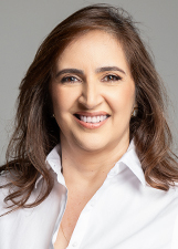 Retrato de CARLA LOPES