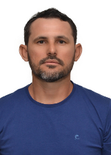 Retrato de NUNA GONÇALVES