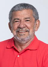 Retrato de ZÉ MATA
