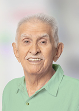 Retrato de DR EDNARDO
