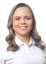 Retrato de LUCELIA RIBEIRO