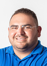 Retrato de TONI ALVES