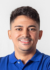 Retrato de GELSON FERNANDES