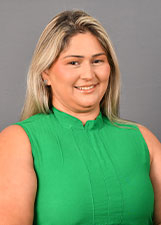 Retrato de DRA JOABIA MOURA