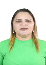 Retrato de MARCINHA