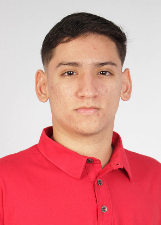 Retrato de THIAGO DE NILSON LIMA
