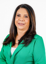 Retrato de ANDREIA BRITO