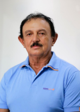 Retrato de JAILSON MENDONÇA