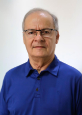 Retrato de ERIVAN ELIAS