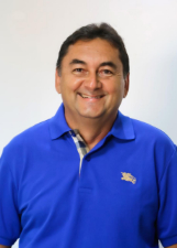 Retrato de EDILMO LIRA