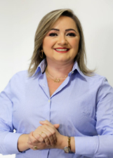 Retrato de JANAÍNA BEZERRA