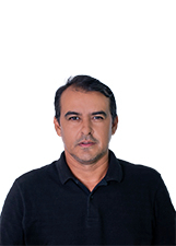 Retrato de DEGINALDO OLIVEIRA